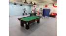 Бильярдный стол для пула Стаут Бильярдный стол для пула Стаут