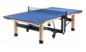 Теннисный стол Cornilleau Competition 850 Wood ITTF синий