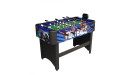 Футбольный Стол "DFC Amsterdam Pro" 121х61х81 см