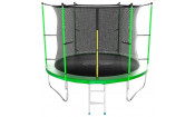 Батут EVO JUMP Internal 10ft (Wave)