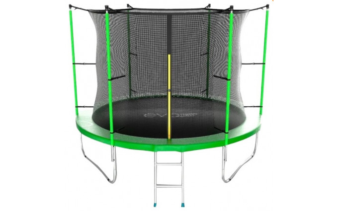 Батут EVO JUMP Internal 6ft (Wave)