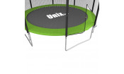 Батут UNIX line Simple 12 ft Green (outside)