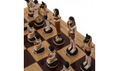 Шахматы "Египет"