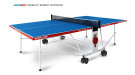 Теннисный стол Start line Compact EXPERT Outdoor 6 BLUE