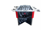 Игровой стол - футбол DFC Manhattan Style GS-ST-1218