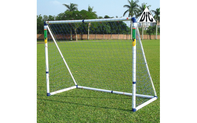 Ворота игровые DFC Multi-Purpose 12 & 8ft GOAL7366A