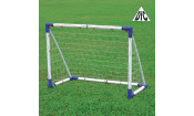 Ворота игровые DFC 4ft Portable Soccer GOAL319A