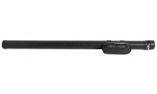 Тубус Mosin Custom Alligator 1x1 черный