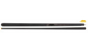 Кий Predator SP2 REVO 3 Black Forearm/Grey Point Limited Edition  2PC Пул 19oz