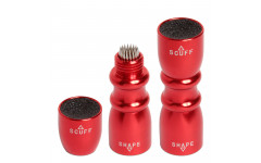 Инструмент для обработки наклейки Bowtie Tip Tool красный Инструмент для обработки наклейки Bowtie Tip Tool красный