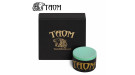 Мел Taom Chalk Snooker 2.0 Green без упаковки 1шт.