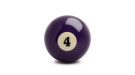 Шар Pool Standard №4 ø57,2мм