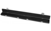 Кейс Fortuna Forward Eco 1x1 чёрный