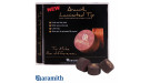 Наклейка для кия Aramith ø14мм Soft 1шт.