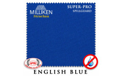 Сукно Milliken Strachan SuperPro SpillGuard 198см English Blue