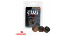 Наклейка для кия Longoni Fuji Camogli ø14мм Hard 1шт.