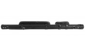 Тубус Mosin Custom Alligator 1x1 черный