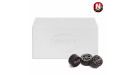 Наклейка для кия Navigator Black ø13мм SX Extra Super Soft 1шт.
