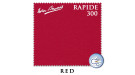 Сукно Iwan Simonis 300 Rapide Carom 195см Red