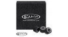 Наклейка для кия Kamui Clear Black ø14мм Soft 1шт.