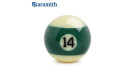 Шар Aramith Premium Pool №14 ø57,2мм