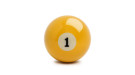 Шар Pool Standard №1 ø57,2мм