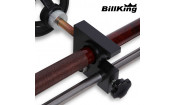 Станок для выпрямления кия Billking Cue Repair Machine