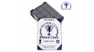 Мел Silver Cup Charcoal 12шт.