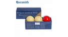 Шары Super Aramith Deluxe Carom ø61,5мм 3шара