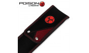 Кий Poison Arsenic³ AR-1 2PC Пул 19oz