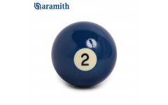 Шар Aramith Premier Pool №2 ø57,2мм