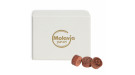 Наклейка для кия Molavia Half-Layer2 Original ø13мм Hard 1шт.