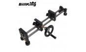 Станок для выпрямления кия Billking Cue Repair Machine