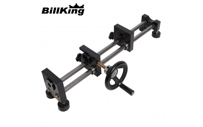 Станок для выпрямления кия Billking Cue Repair Machine