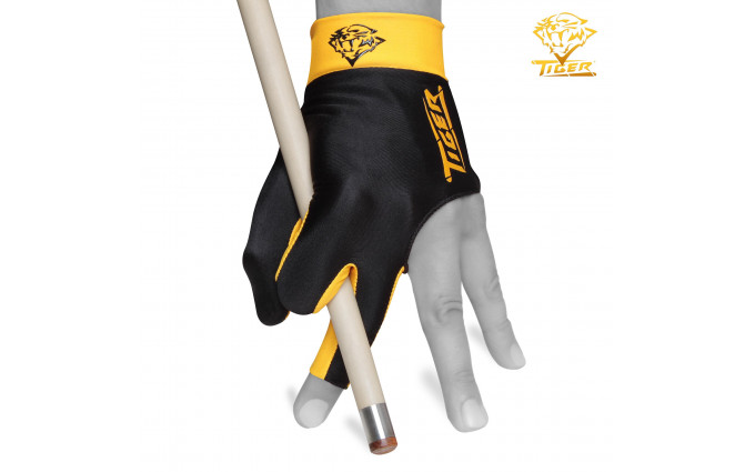 Перчатка Tiger Professional Billiard Glove XL