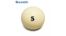 Шар Super Aramith Pro Tournament №5 ø67мм
