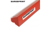 Резина для бортов Eurosprint Standard Rus Pro U-118 182см 12фт 6шт.