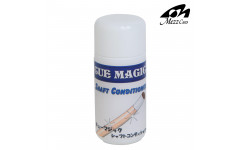 Кондиционер для кия Mezz Cue Magic Shaft Conditioner 30мл