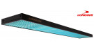 Светильник Longoni Compact Blue Green 205х31см