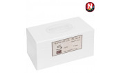 Наклейка для кия Navigator Black ø13мм Soft 1шт.