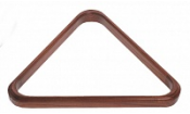 Треугольник 68 мм Т-2 ясень (Венге, каркле)