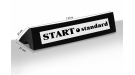 Резина бортовая дл1,23м Пул К55 Start Standard