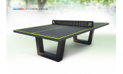 Стол теннисный City Strong DESIGN Всепогодный