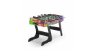 Игровой стол складной UNIX Line Футбол - Кикер (122х61 cм) Color