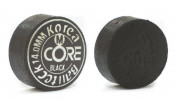 Наклейка для кия «Ball Teck Black Core Coffee» (M) 14 мм